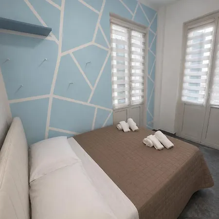 Attico Con Terrazza Ac Wifi Apartment *