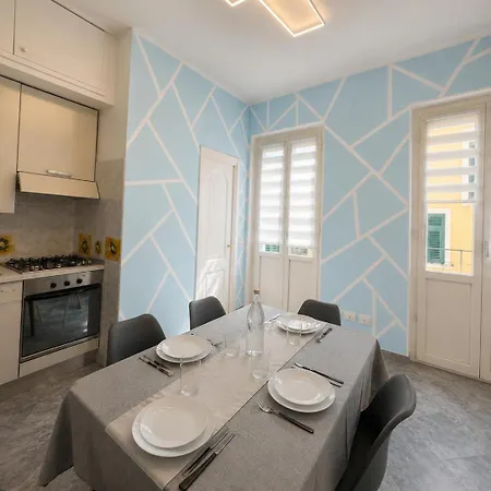 Attico Con Terrazza Ac Wifi Apartment *