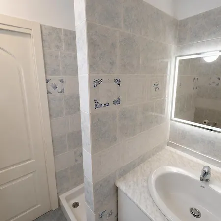 Attico Con Terrazza Ac Wifi Apartment Alassio